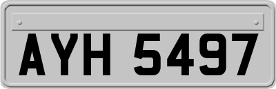 AYH5497