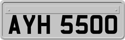 AYH5500