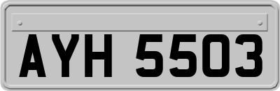 AYH5503