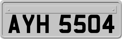 AYH5504