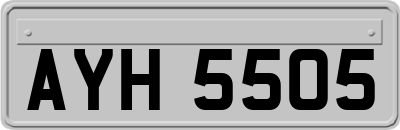 AYH5505