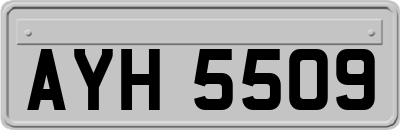 AYH5509