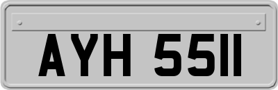 AYH5511