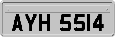 AYH5514