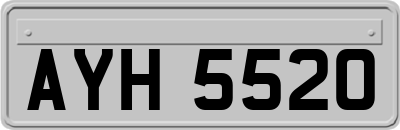 AYH5520