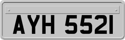 AYH5521