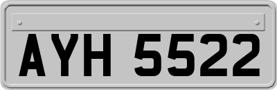 AYH5522
