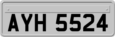 AYH5524