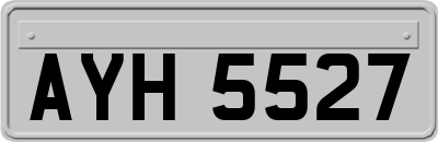 AYH5527