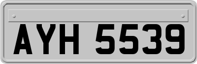 AYH5539