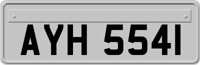 AYH5541