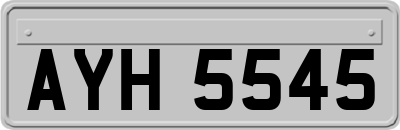 AYH5545