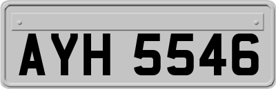 AYH5546