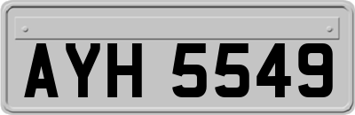 AYH5549