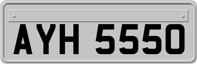 AYH5550