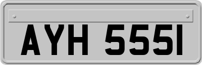 AYH5551