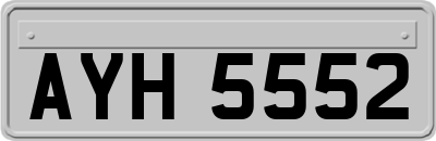 AYH5552