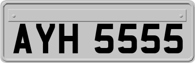 AYH5555