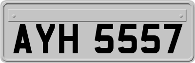 AYH5557