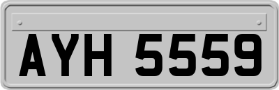 AYH5559
