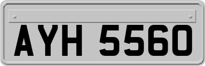AYH5560