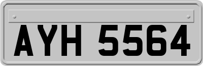 AYH5564