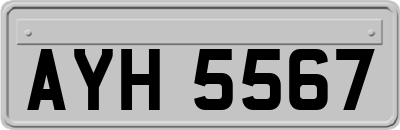 AYH5567