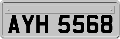 AYH5568