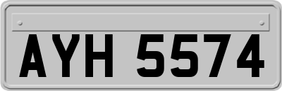 AYH5574