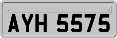 AYH5575