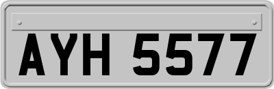 AYH5577