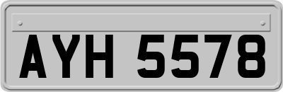 AYH5578