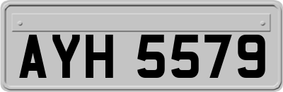 AYH5579