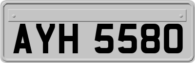 AYH5580
