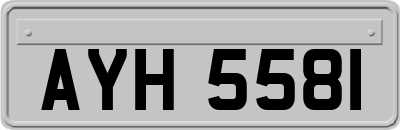 AYH5581