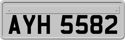 AYH5582