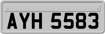 AYH5583