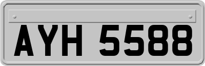 AYH5588
