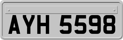 AYH5598