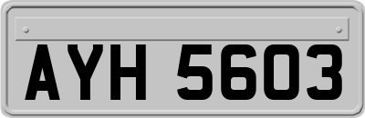 AYH5603