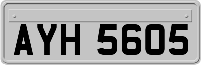 AYH5605
