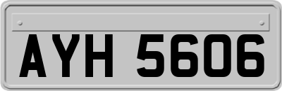 AYH5606