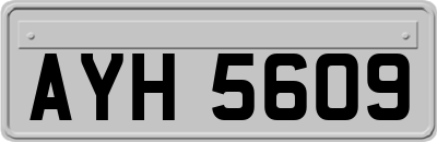 AYH5609