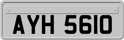 AYH5610