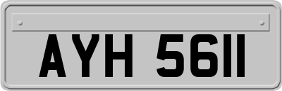 AYH5611