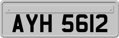 AYH5612