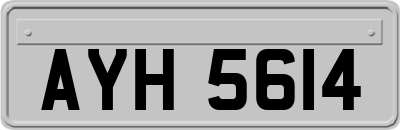 AYH5614