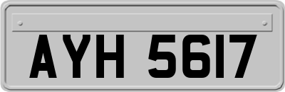 AYH5617