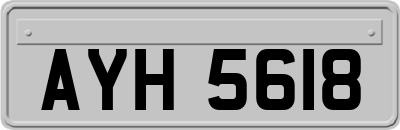 AYH5618