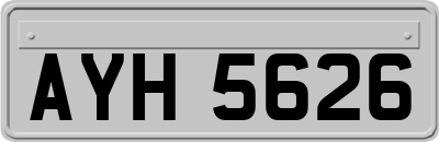 AYH5626